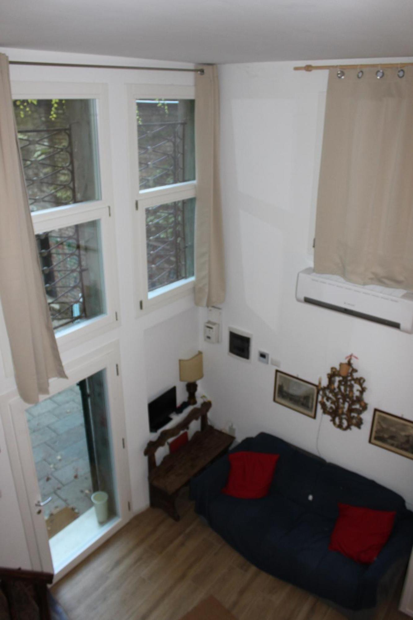 Mimi'S Studios Veneţia Exterior foto