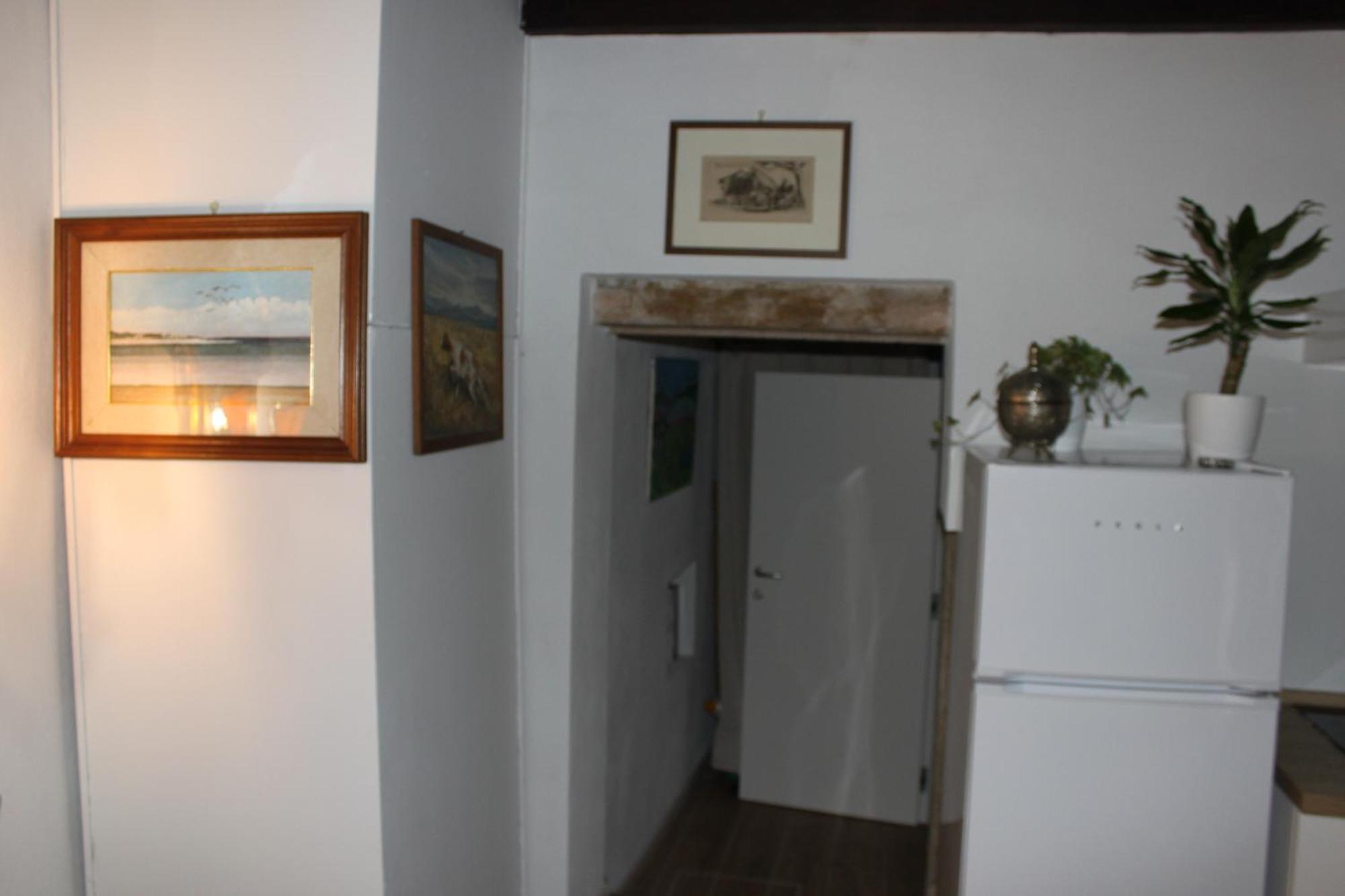 Mimi'S Studios Veneţia Exterior foto