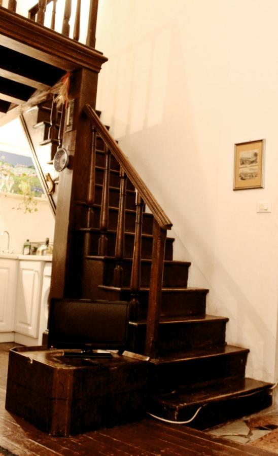 Mimi'S Studios Veneţia Exterior foto